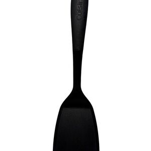 Cuisinart Black Cooking Spatula utensil pre-owned